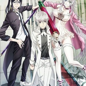 Meet your Posher, Ian